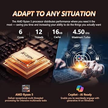 HP Essiential Computers New
