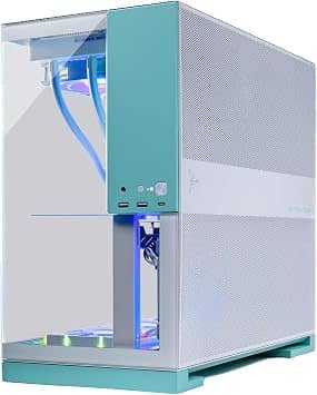Skytech Gaming Aqua Computers New