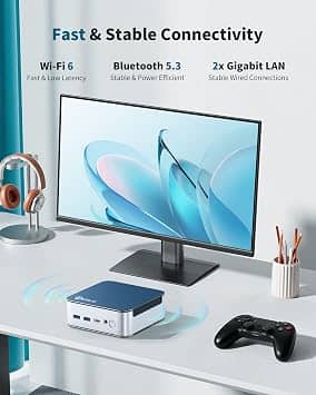 Getorli GT103 Computers New
