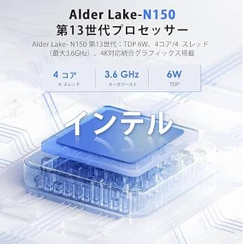 Fsjun Mini Computers New