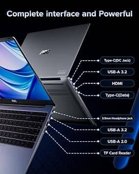 AOC RX16 Computers New
