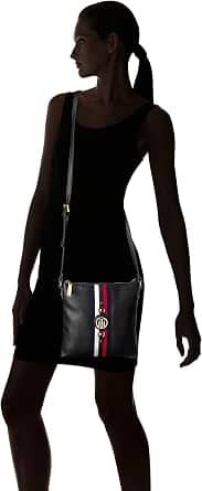 Tommy Hilfiger Jaden Crossbody Women's bags Small Black Unspecified New