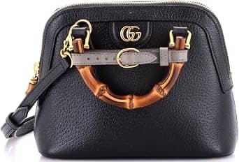 Gucci Diana Top Handle Women's bags Mini Black Unspecified New