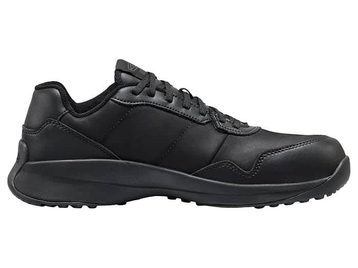 Keen KS86 Utility+ Work Sneaker Black Full Size Run New