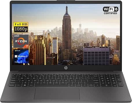 HP TPN-Q287 Computers New