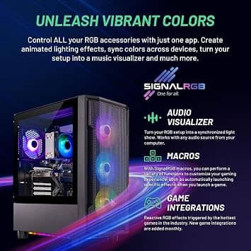 Skytech Gaming Shadow Computers New