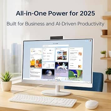 HP TPC-Q095-27 Computers New
