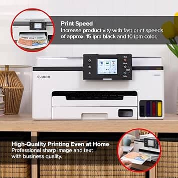 Canon 6169C002 Printers New