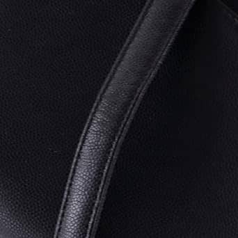 Chanel Business Affinity Shoulder Bag Women's bags Mini Red Quilted Gold New