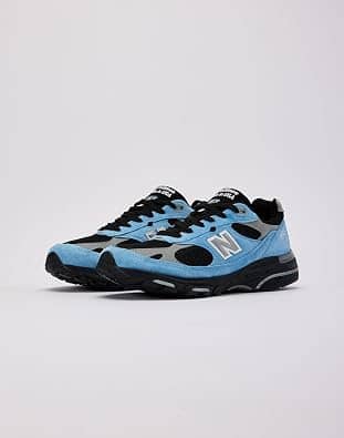New Balance 993 Sneaker Blue 10