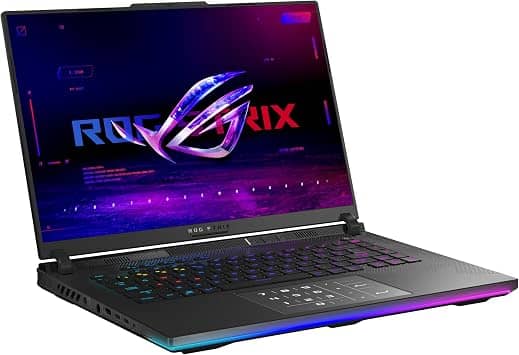 ASUS ROG Strix G634JZR Computers 32GB New