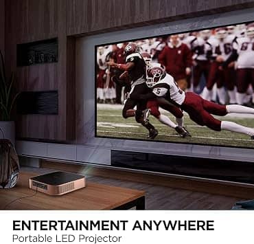 ViewSonic M2W Projectors New
