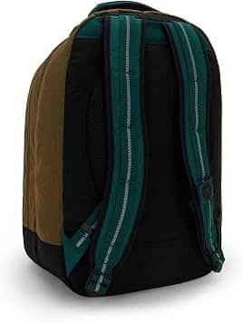 Kipling Classroom Backpack Women's bags Black Unspecified New