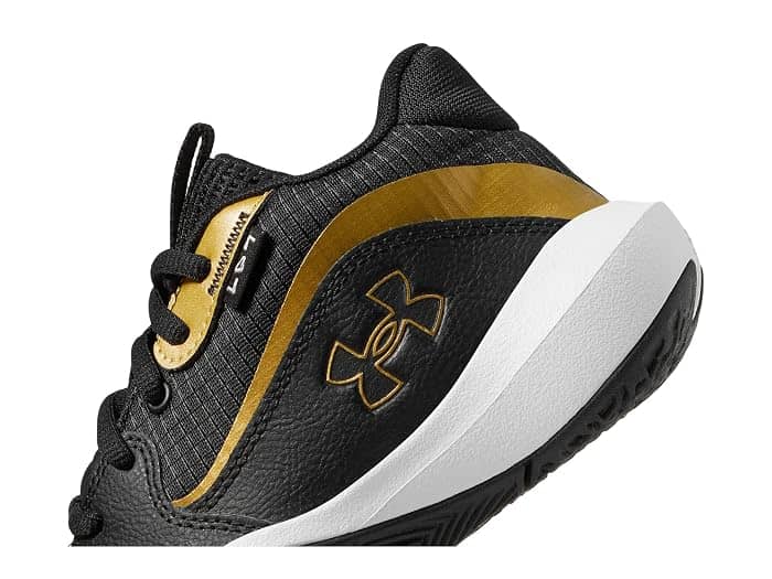 Under Armour Pre School Lockdown 7 Sneaker Mix New