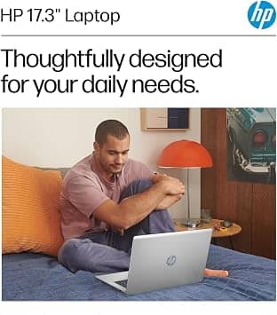 HP Flagship 17 Computers New