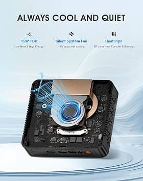 origimagic C3 Computers New