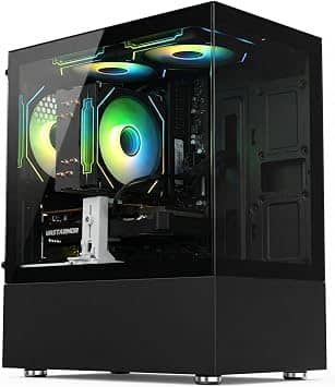 suevery SUV9B7-V9W8 Computers New
