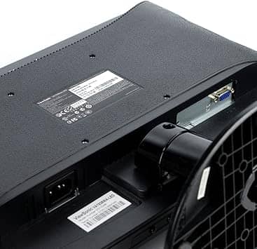 ViewSonic V193W Monitors