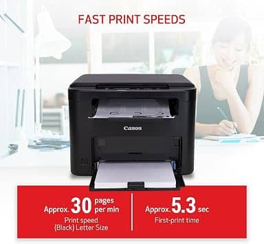 Canon imageCLASS MF272dw Printers New
