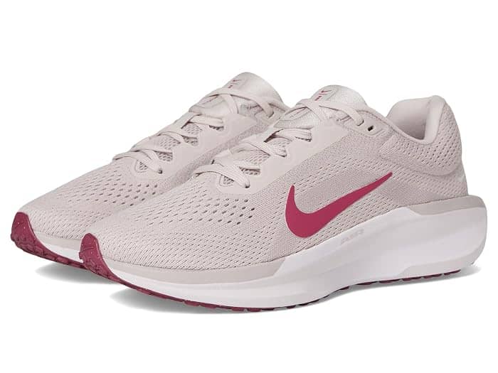 Nike Winflo 11 Sneaker Red New