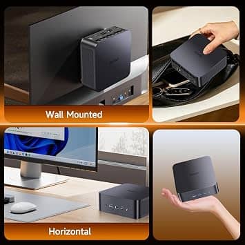 Reatan X7 Computers New