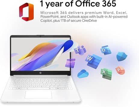 HP nf Computers New