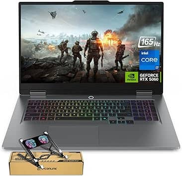 Lenovo LOQ 17 Computers