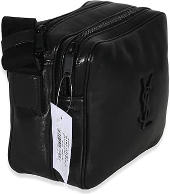 Saint Laurent Niki Crossbody Women's bags Unspecified Black Nylon New