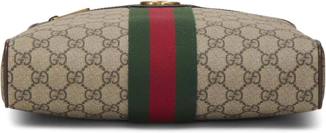 Gucci Ophidia Crossbody Women's bags Tan Unspecified New