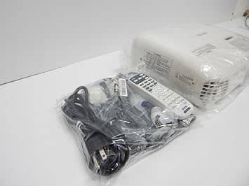 Epson Home Cinema 2045 Projectors New