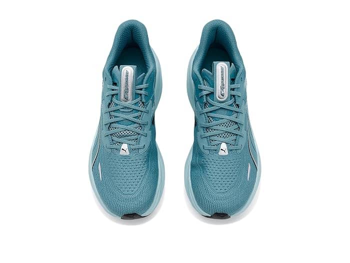 Puma Magnify Nitro 3 Sneaker Blue New