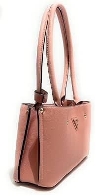 Guess Meridian Shoulder Bag Women's bags Unspecified Pink New