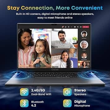 CHUWI HeroBook Plus Computers New