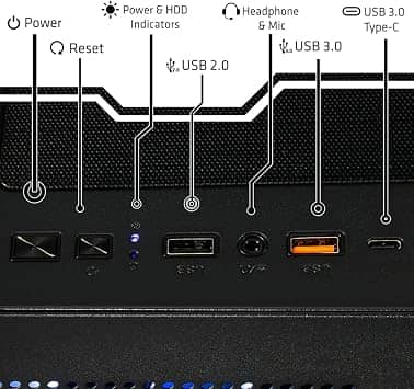 CLX SET Computers New