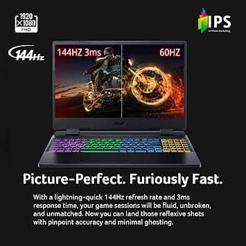 Acer AN515-58-725A Computers New