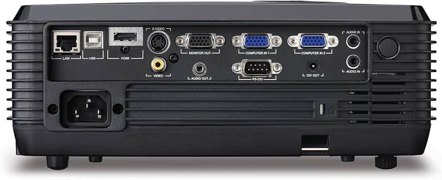 ViewSonic PJD6531W Projectors New