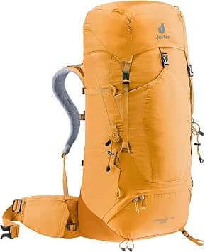 Deuter Aircontact Lite Women's bags Brown Unspecified New