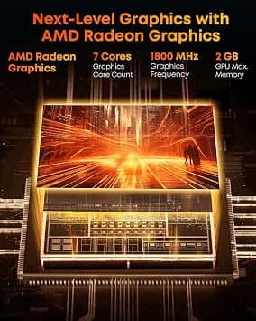CHUWI Corebook X Computers New