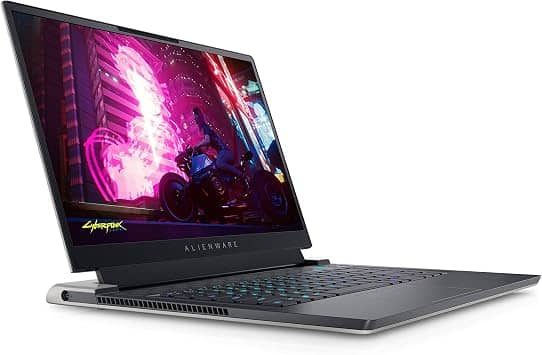 Dell Alienware x15 R1 Computers Refurbished - Excellent