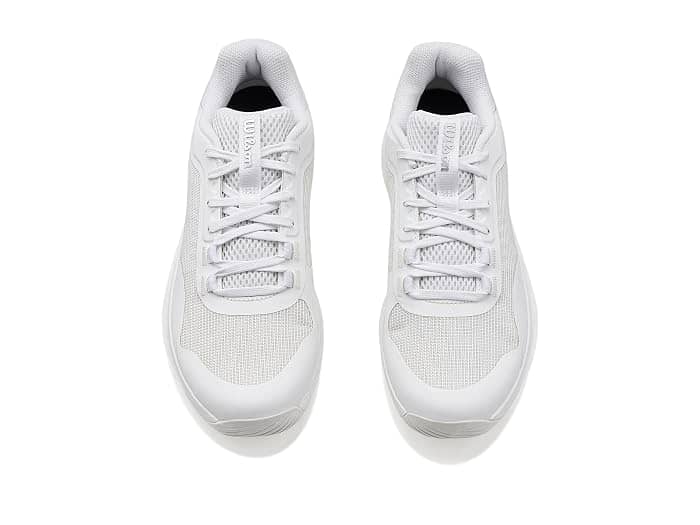 Wilson Hurakn Sneaker Black Full Size Run New