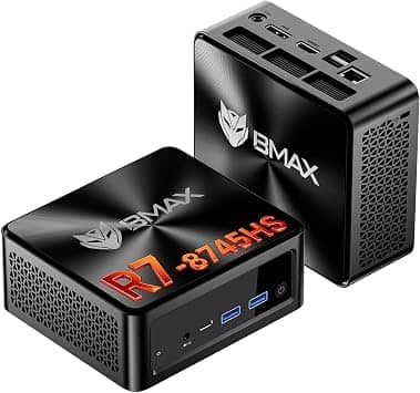 Bmax B8A Pro Computers New