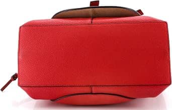 Loewe Gate Tote Women's bags Small Rusty Red Unspecified New
