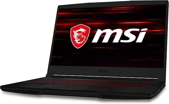 MSI GF6322 Computers New