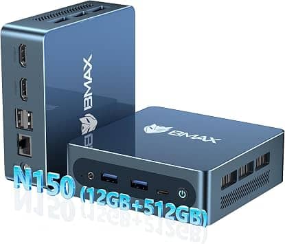 Bmax B4 Ultra Computers New