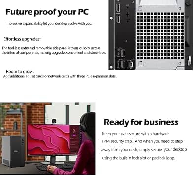 Dell ECT Computers New