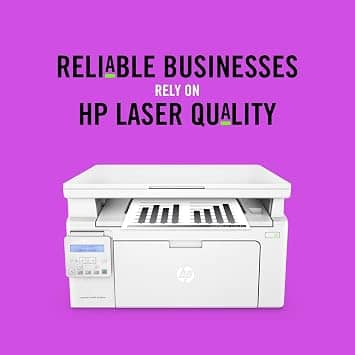 HP LaserJet Pro M130nw Printers New