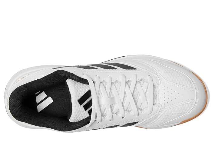 Adidas Ligra 8 Volleyball Sneaker White New