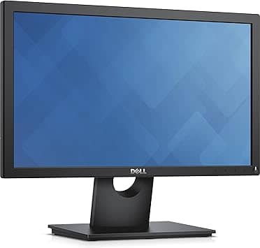 Dell E1916H Monitors