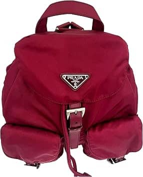 Prada Re-Edition Backpack Women's bags Unspecified Re-Nylon New