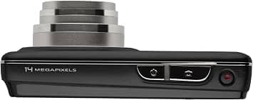 Kodak M552 Digital Cameras Black New Body Only